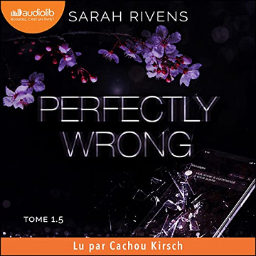 Captive 1.5 - Perfectly wrong - Sarah Rivens (2023)
