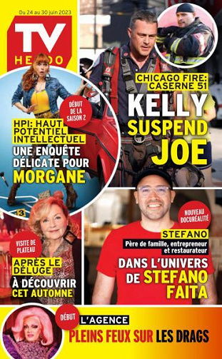 TV Hebdo - 24 Juin 2023