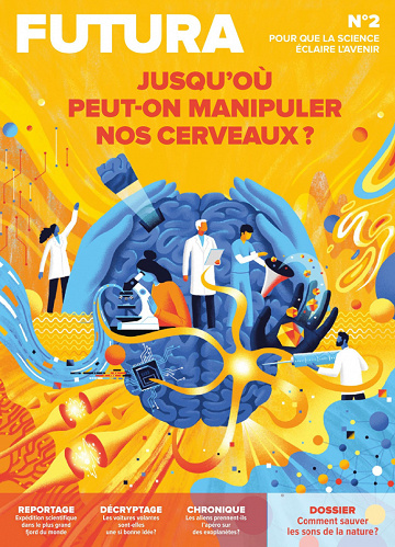 Futura N° 2 - Avril-Juin 2023