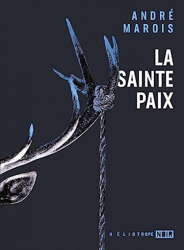 La sainte paix - André Marois (2023)