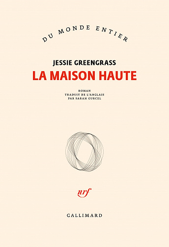 La maison haute - Jessie Greengrass (2023)