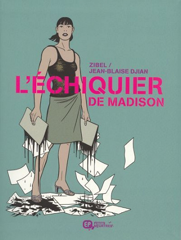 L'échiquier de Madison