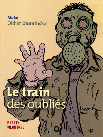 Le train des oubliés