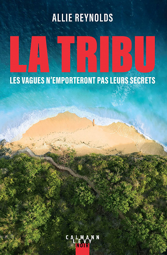 La Tribu - Allie Reynolds (2023)