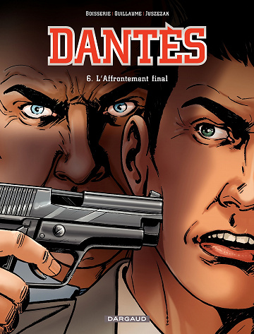 Dantès - Tome 06