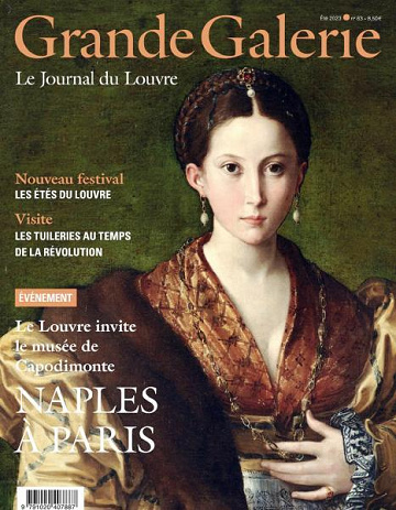 Grande Galerie N°63 - Été 2023