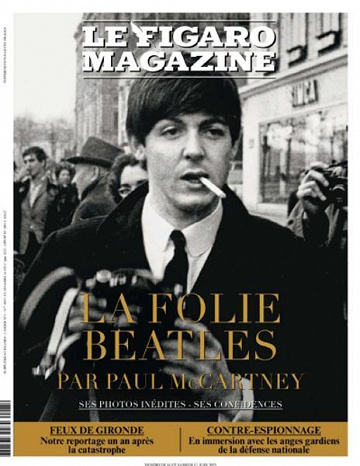 Le Figaro Magazine - 16 Juin 2023