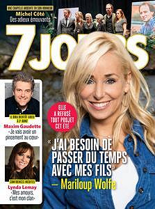 7 Jours - 23 Juin 2023