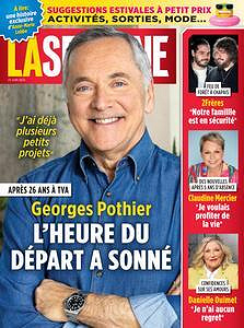 La Semaine - 23 Juin 2023