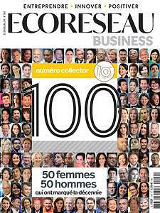 EcoRéseau Business - Juin 2023