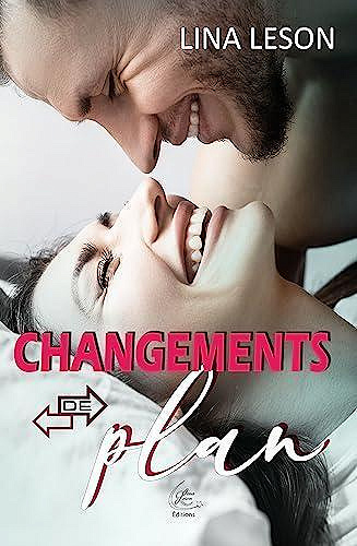 Changements de plan - Lina Leson (2023)