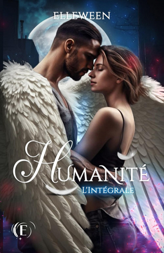 Humanité: intégrale - Elleween (2023)