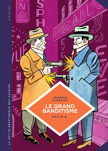 La petite Bédéthèque des Savoirs - Tome 25