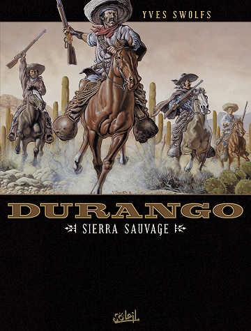 Durango - Tome 05