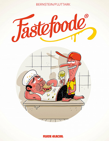 Fastefoode (Jorge Bernstein)