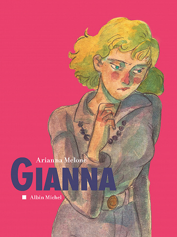 Gianna (Arianna Melone)