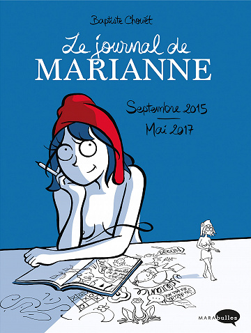 Le Journal de Marianne (Chouet)