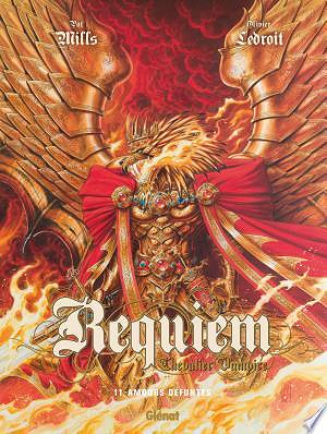 Requiem - Tomes 01 à 11