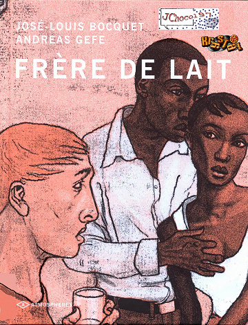 Frère de lait (Bocquet-Gefe)