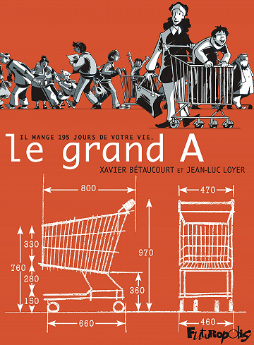 Le grand A (Bétaucourt-Loyer)