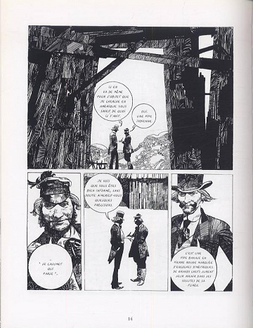Le Collectionneur - Sergio Topppi