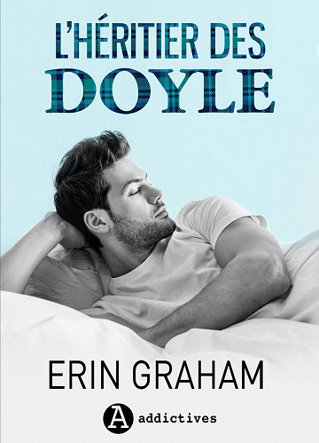 L’héritier des Doyle - Erin Graham (2023)