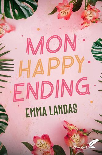 Mon happy ending - Emma Landas (2023)