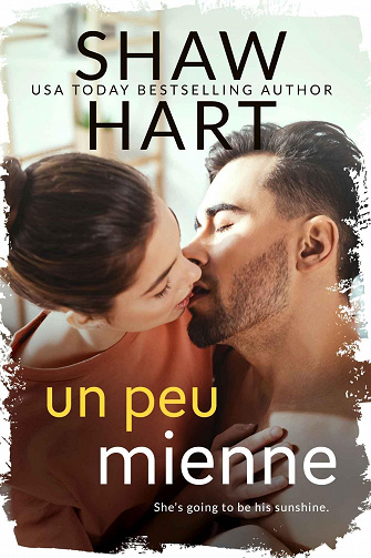 Knight Security, Tome 3 : Un peu mienne - Shaw Hart (2023)