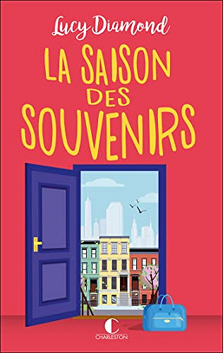 La saison des souvenirs - Lucy Diamond (2023)