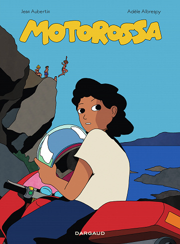 Motorossa (2023)