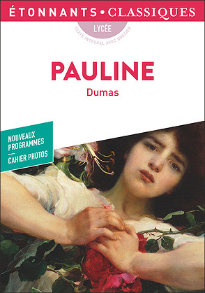 Pauline- Alexandre Dumas (2023)