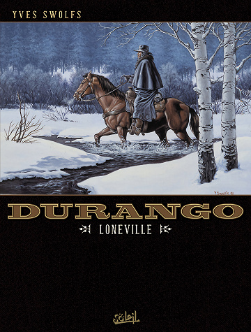 Durango - Tome 07
