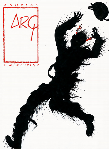 Arq - Tome 03