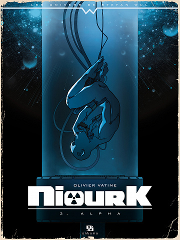 Niourk - Tome 03 - Alpha