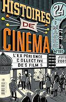24 images. No. 195, Juillet 2020-   Julie de Lorimier  (2020)