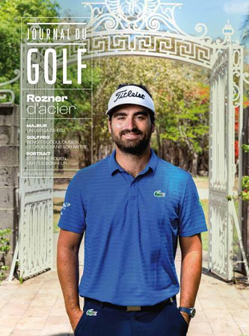 Journal du Golf - Juin 2023