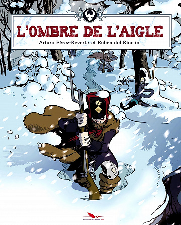 L'ombre de l'aigle (Rincón)