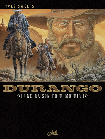 Durango - Tome 08