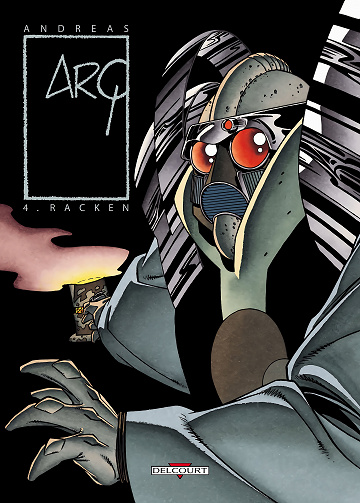 Arq - Tome 04