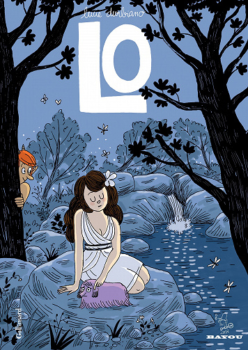 Lo - Tome 01