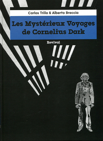 Les mystérieux Voyages de Cornelius Dark (2022)