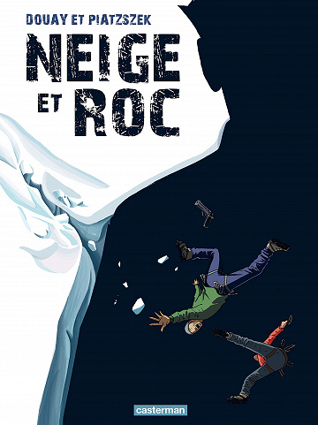 Neige et Roc (Stéphane Piatzszek)