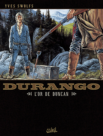 Durango - Tome 09
