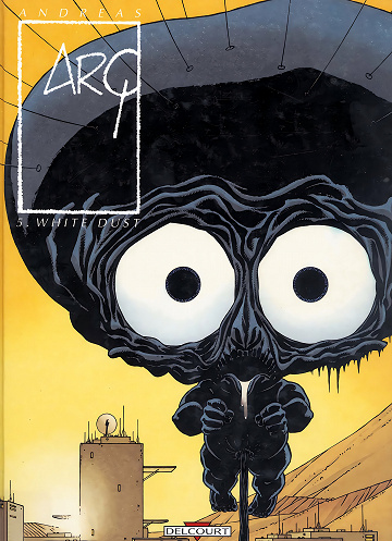 Arq - Tome 05