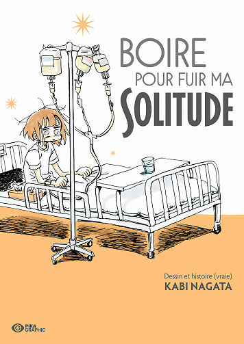 Boire pour fuir ma solitude (2022)