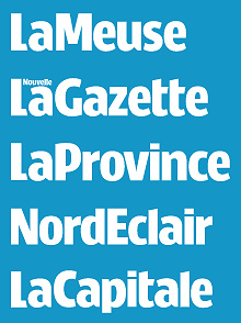 Pack Journaux La Meuse (Belge) 20-06-2023