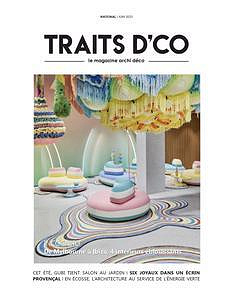 Traits D’co - Juin 2023