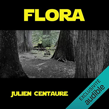 Flora - Julien Centaure (2023)