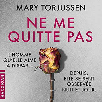 Ne me quitte pas - Mary Torjussen (2020)