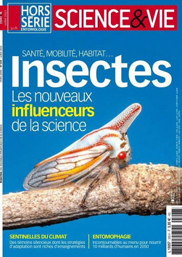 Science & Vie Hors-Série - Juillet 2023